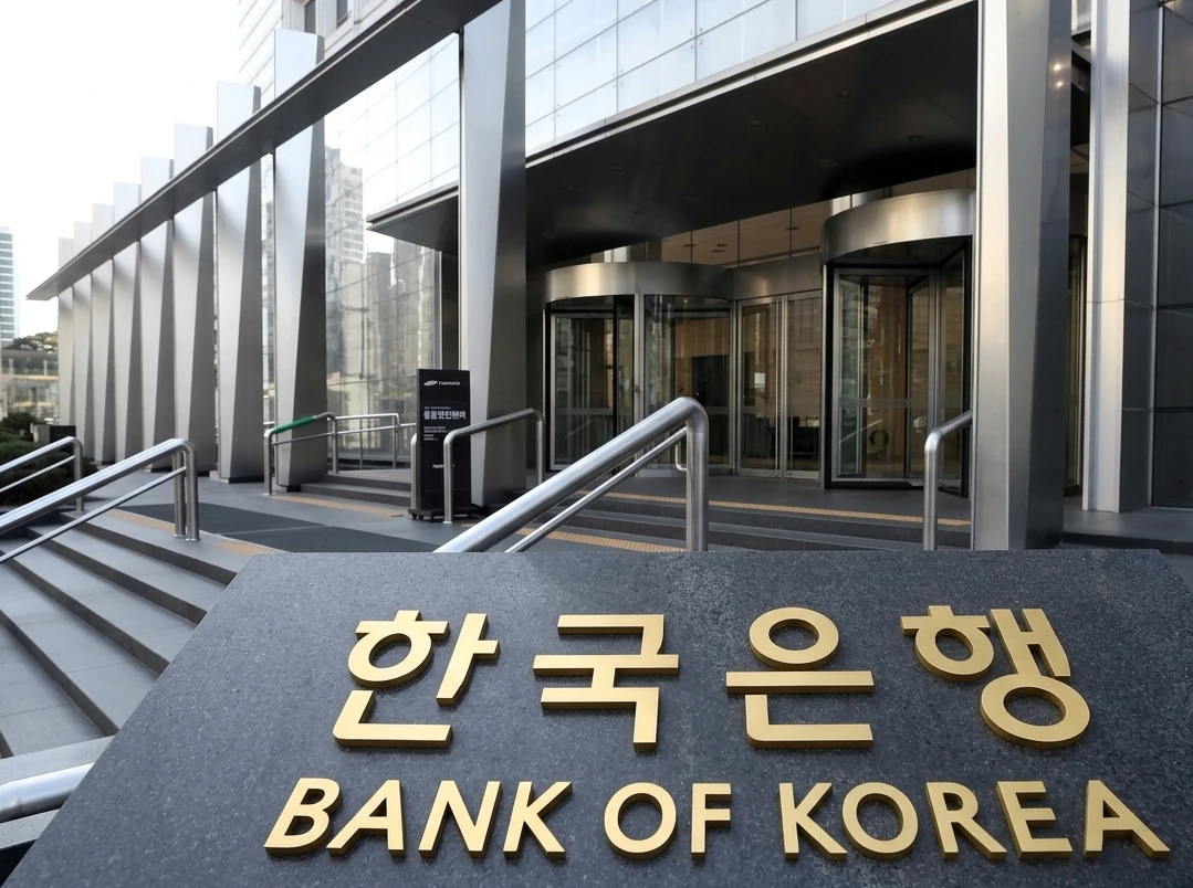 한국은행 금 매입 13년 만에 — 나도 금 사야 하나 계산해봤다