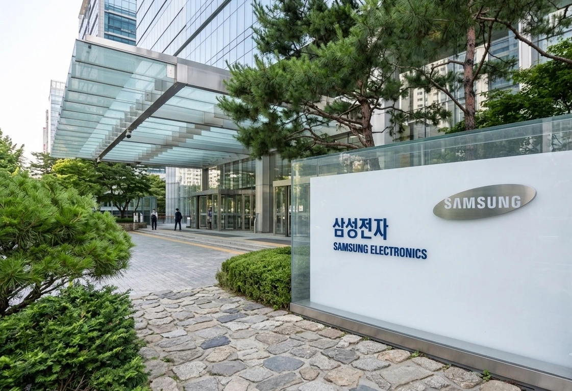 삼성전자 대차잔고 급증, 외국인이 삼성만 빌려간다 — 하이닉스와 비교