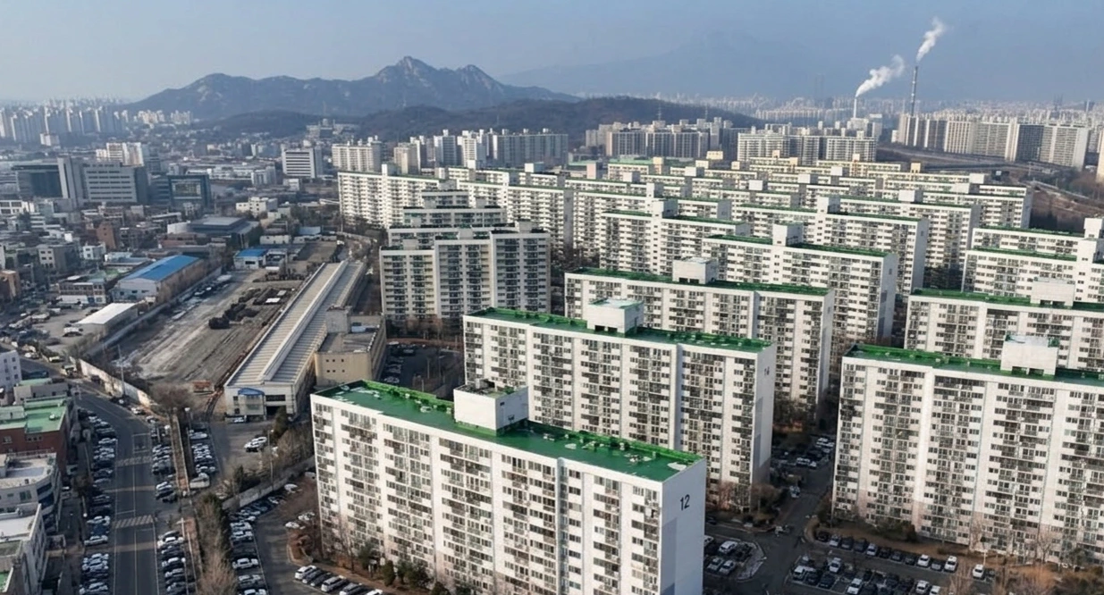 전세 7억 시대, 집주인 실거주 통보 — 듣기 전에 알아둘 것